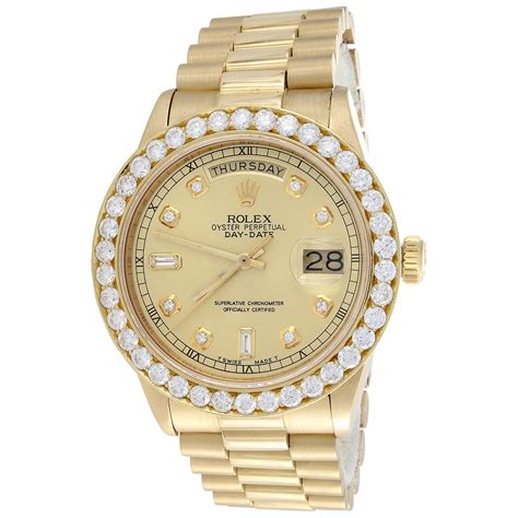 rolex day date price india